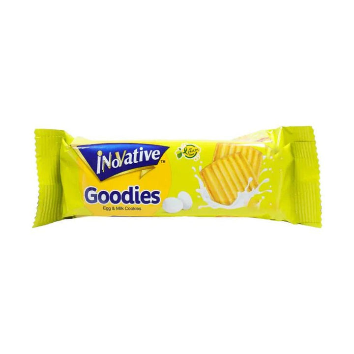 Goodies Biscuit - 