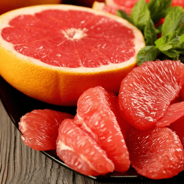 Grapefruit (Chakotra / چکوترا) – 6pcs - 
