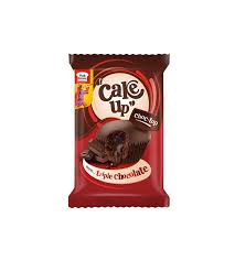 Peak freans cup cake