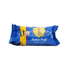 Butter Puff