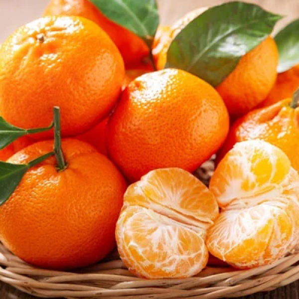 Kinnow (کینو) - 0.5kg