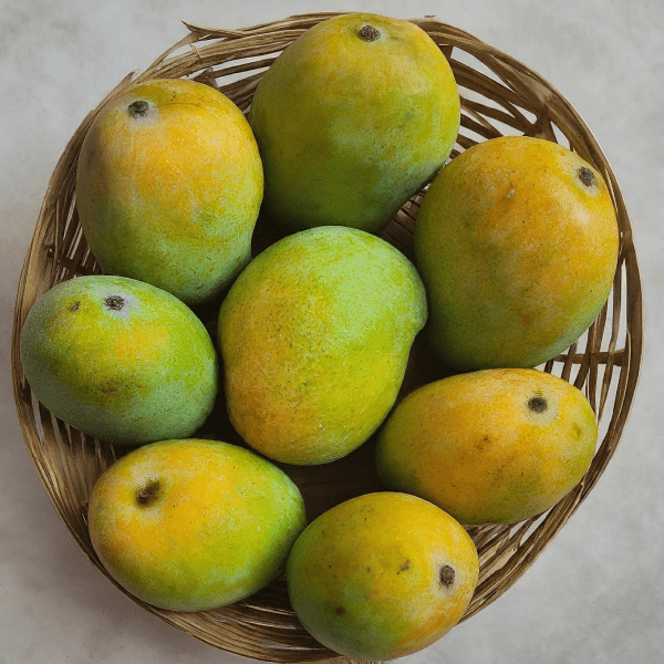 Langra Mango (لنگڑا آم) – 1kg ± 50g - 