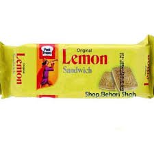 Lemon Sandwich - 