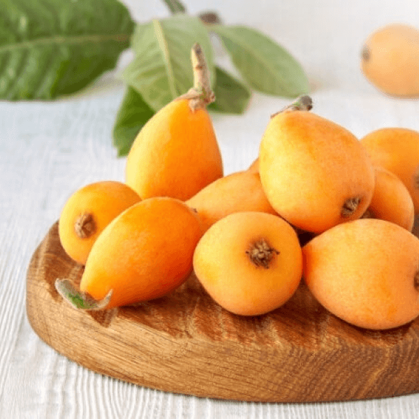 Loquat (Lokat / لوکاٹ) – 500g ± 25g - 