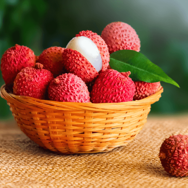 Lychee (لیچی) – 500g ± 25g - 