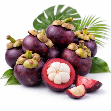 Mangosteen (Mingo Steen / مینگو اسٹین) – 500g ± 25g - 