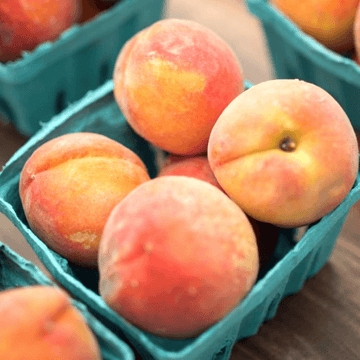 Peach (Aroo / آڑو) – 500g ± 25g - 