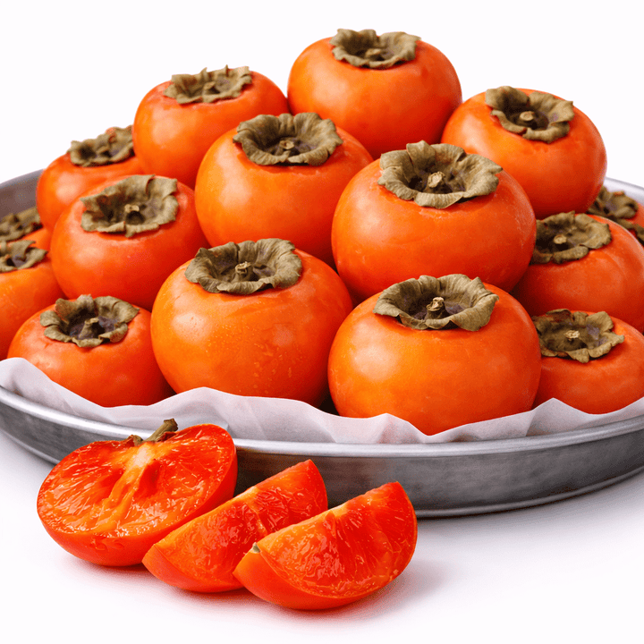 Persimmon (Japani Phal / جاپانی پھل) – 1kg ± 50g - 