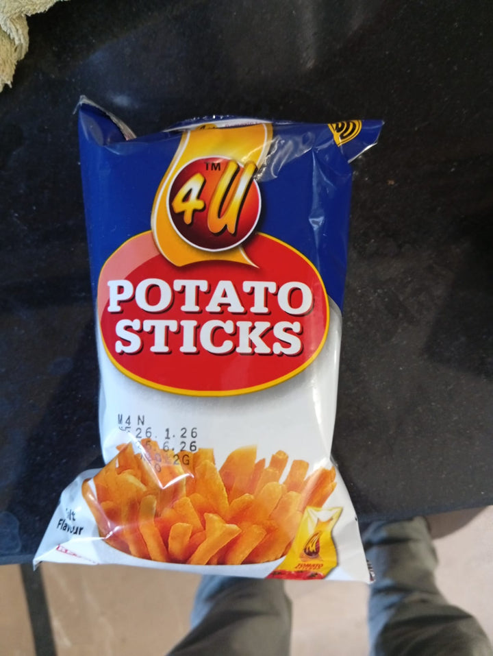 Potato Sticks - 