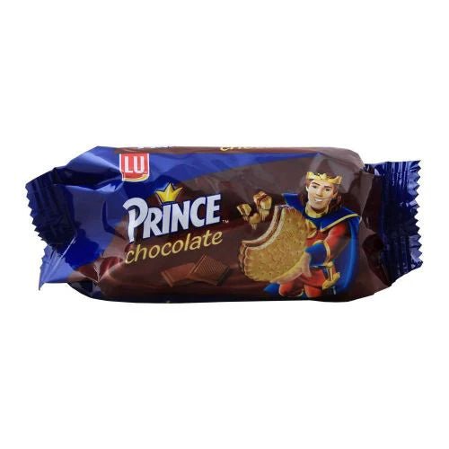 Prince - Half Roll