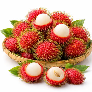 Rambutan (رامبوٹن) – 500g ± 30g - 