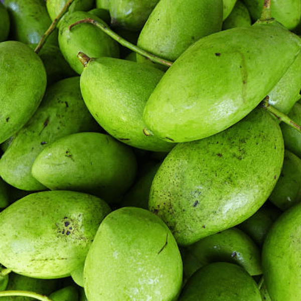 Raw Mango (Kachay Aam / کچے آم) – 500g ± 25g - 