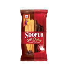 Sooper plan cake - 