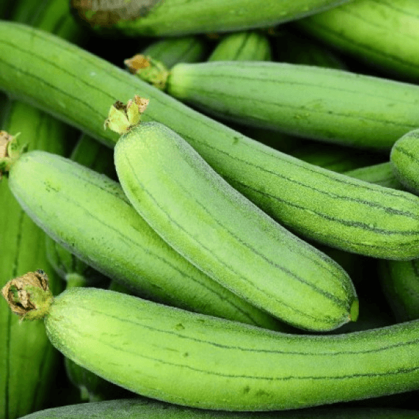 Sponge Gourd (Ghiya Tori / گھیا توری) – 500g ± 25g - 