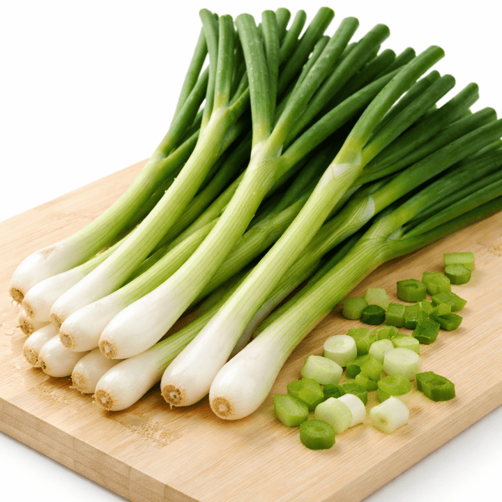 Spring Onion (Hara Pyaaz / ہرا پیاز) – 250g ± 20g - 