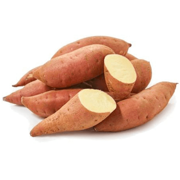 Sweet Potato (Shakar Qandi / شکر قندی) – 1kg ±150g - 