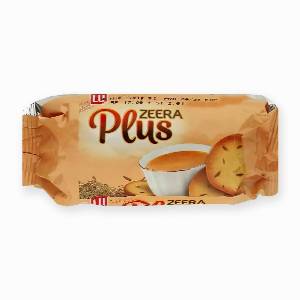 Zeera Plus - 